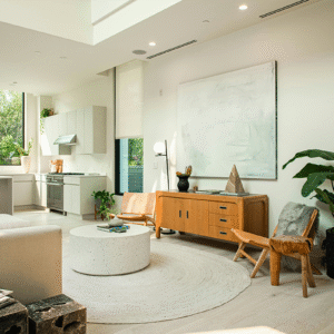 Commercial Interior Design