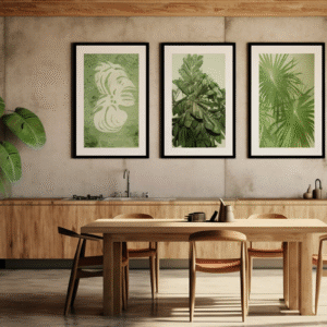 Furniture & Decor Curation