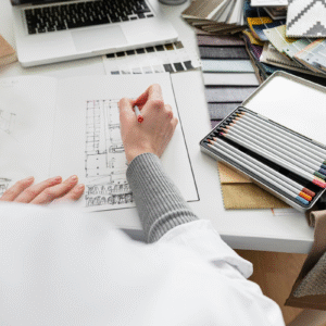 Renovation & Space Planning