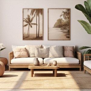 Residential Interior Design