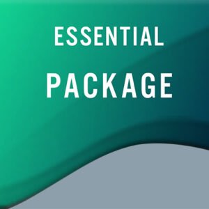 ESSENTIAL PACKAGE