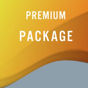 PREMIUM PACKAGE